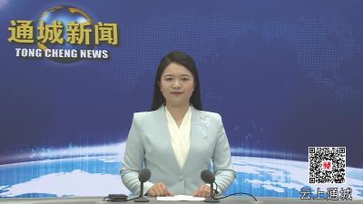视频-通城县第十九届人大常委会第二十次全体会议召开