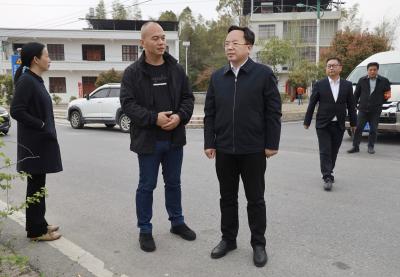 黄建平检查督办森林防火工作时强调：以“时时放心不下”的责任感和“事事落实到位”的执行力 坚决防范遏制森林火灾发生