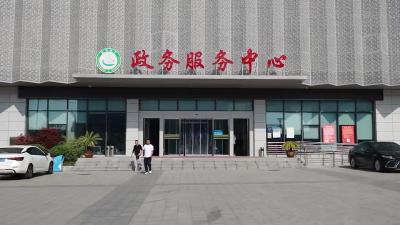 视频-通城县交通运输局：“一把手”亲自办 优服务提效能 