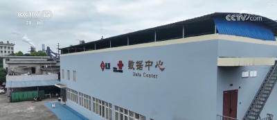 光纤网络产业加速从“千兆”迈向“万兆” 赋能千行百业