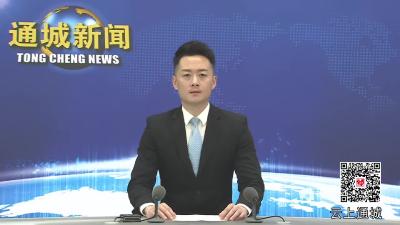 视频-黄建平在调研通城（武汉）离岸科创中心时强调：充分发挥窗口作用 加速创新要素双向流动 推动更多优质企业落户通城 