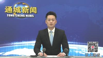 视频-通城县人大常委会调研全县生态环境保护和饮用水源地保护工作