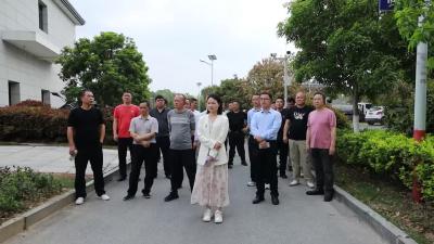视频-通城县委党校组织2025年新提拔干部班培训班学员开展廉政教育活动 