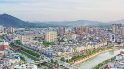 通城县被评为湖北省2024年自然资源督察问题整改“清零县”