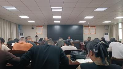 通城县教育局：聚焦心理健康，共商工作新发展