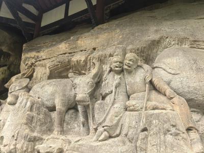 文旅融合——带你看重庆如何打造开启美好生活的“金钥匙”