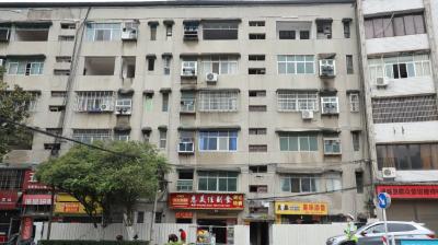 危房整治 让“忧居”变“优居”