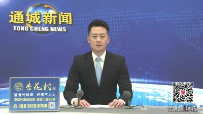 视频-杨修伟督导检查安全生产工作