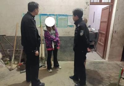 通城公安：为民服务不停歇，暖心警事常相伴