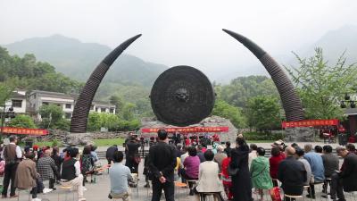 视频-通城、修水两地开展文化联谊活动 携手推动古瑶文化传承与发展
