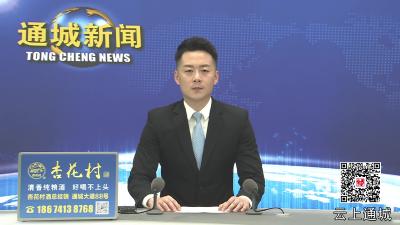 视频-通城举行2025年上半年县委党校主体班优秀调研报告集中展示活动