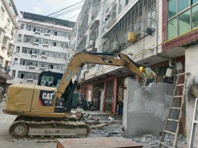 通城县隽水镇银城社区：“红色管家”引领老旧小区华丽蜕变