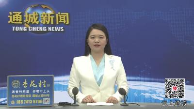 视频-杨修伟督导检查端午期间安全生产工作 