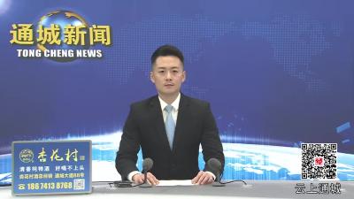 视频-“通城打锣腔”非遗展演精彩上演 