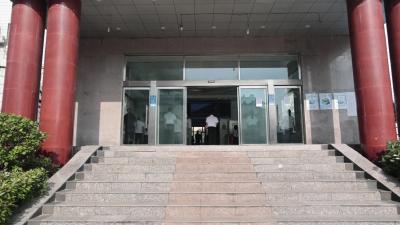 视频-通城县总工会积极组织各机关事业单位开展干部职工“一刻钟”工间操活动