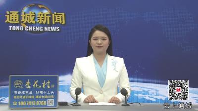 视频-杨修伟到县信访局接访