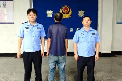 通城：依法打击非法阻工 护航重点项目建设