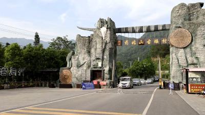 通城：“五一”假期人气爆棚 文旅体验亮点纷呈