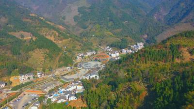 【“五一”游通城】五一趣游古瑶村！民俗、科技、美景全体验，免费嗨玩假期！