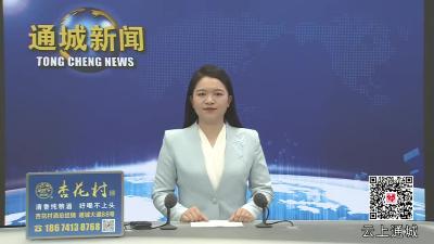 视频-通城县首届中小学生科技节精彩启幕 3000余名学生同台竞技展科创风采 
