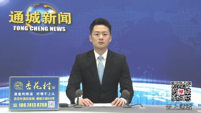视频—通城：“五一”假期人气爆棚 文旅体验亮点纷呈