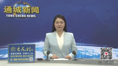 视频-通城县召开防范和打击非法金融活动专项工作机制第一次联席暨风险大排查工作会议 