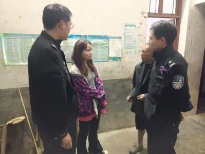 【我的警young年华】万昊：以青春之名，赴藏蓝之约