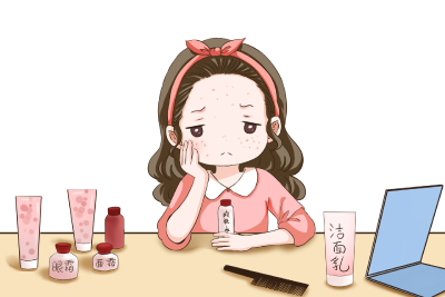 白天擦脸上，可能致癌！很多人天天接触，却不知道……