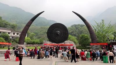 视频-【“五一”我在岗】通城县市场监督管理局：节日检查不停歇 市场监管不缺位 