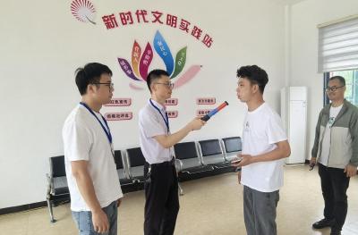 通城县塘湖镇：亮剑整治午间饮酒 敲响作风建设警钟