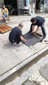 通城县沙堆镇：共绘新图景 代表助力城镇蝶变