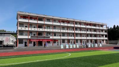 视频-通城县疾控中心：健康科普进校园 共筑无烟成长路