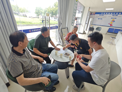 通城县北港镇：人大代表助力化解跨省土地纠纷