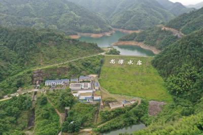【劳模风采⑧】通城县龙潭水厂：匠心守护 让优质饮用水走进千家万户