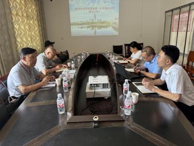 通城县麦市镇：省农科院专家调研红石村，助力农业产业高质量发展