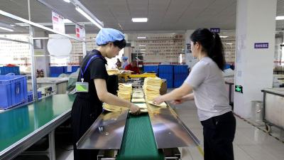 【劳模风采⑥】湖北丽尔家日用品股份有限公司：以质量为本 拓宽民族品牌发展之路