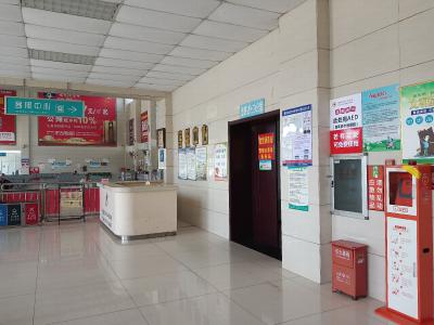 通城县11台AED上岗 为生命急救按下“加速键”