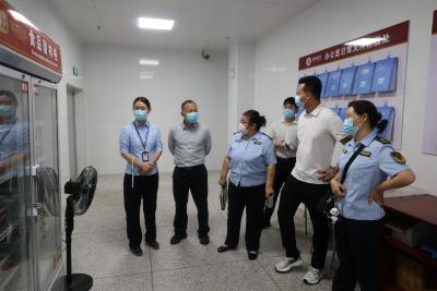 【护航高考②】通城县市场监督管理局：筑牢食品安全防线 护航学子圆梦高考