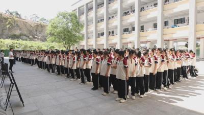 通城县麦市镇：携手多方力量，共筑禁毒防线