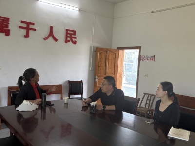 通城县石南镇：激活基层民政“神经末梢”  推动民政服务深入基层
