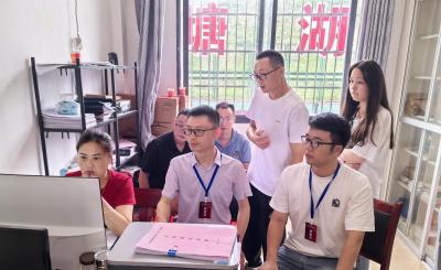 通城县塘湖镇：以学促行 激活农村产权交易新动能