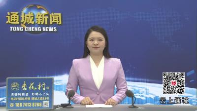 视频-通城：“江南天然药库”医药发展势头强劲