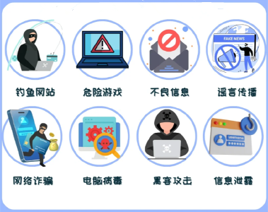 暑期网络安全指南：守护孩子的网络世界