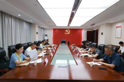 通城县人大常委会视察调研县人民法院、县人民检察院工作