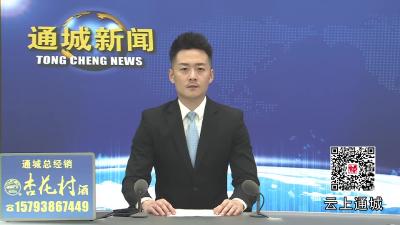 视频-杨修伟率队赴江苏省招商考察