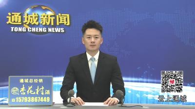 视频-黄建平调研农村寄递物流和全域公交一体化建设工作