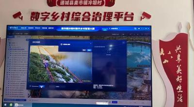 通城县麦市镇：守护夏日“小浪花” 防溺警钟“不放假”