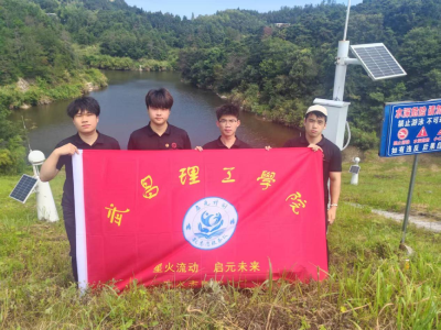 通城县石南镇：创新防溺水机制，大学生志愿者筑起“青春堤坝”