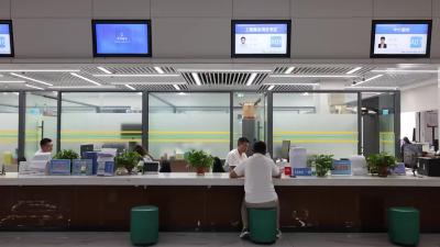 视频-【干部素质提升年】通城县发改局：“一把手”亲自办 优服务提效能 