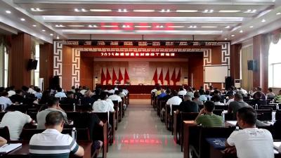 视频-通城县举办2025年乡村建设工匠培训班